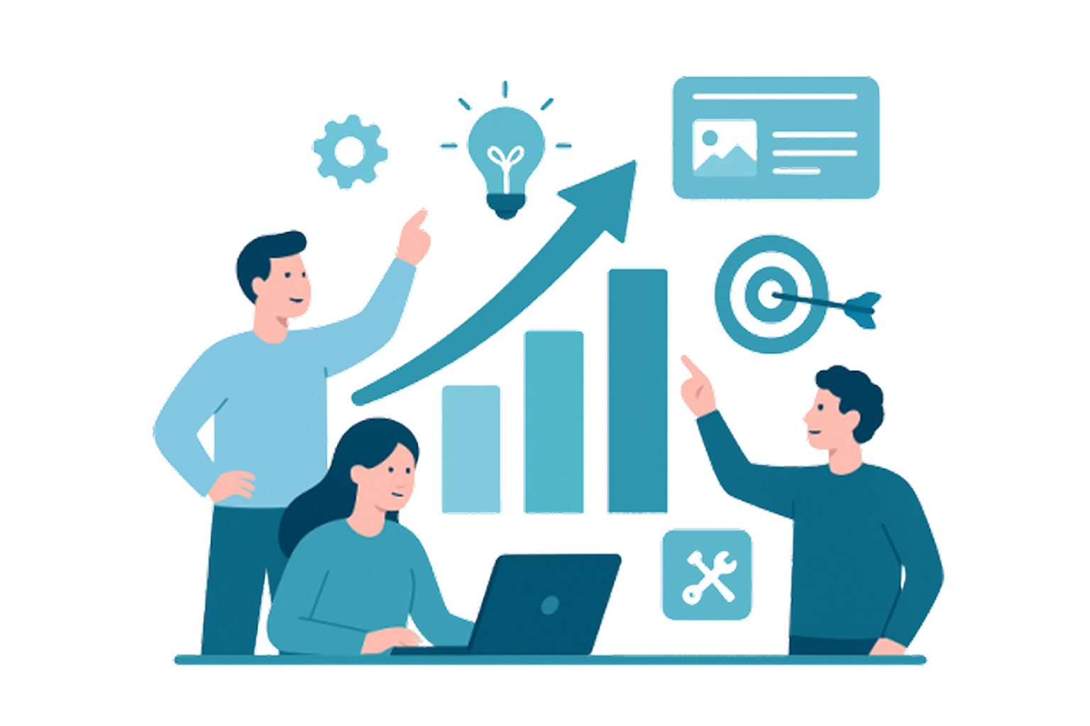 Our Mission Banner Image