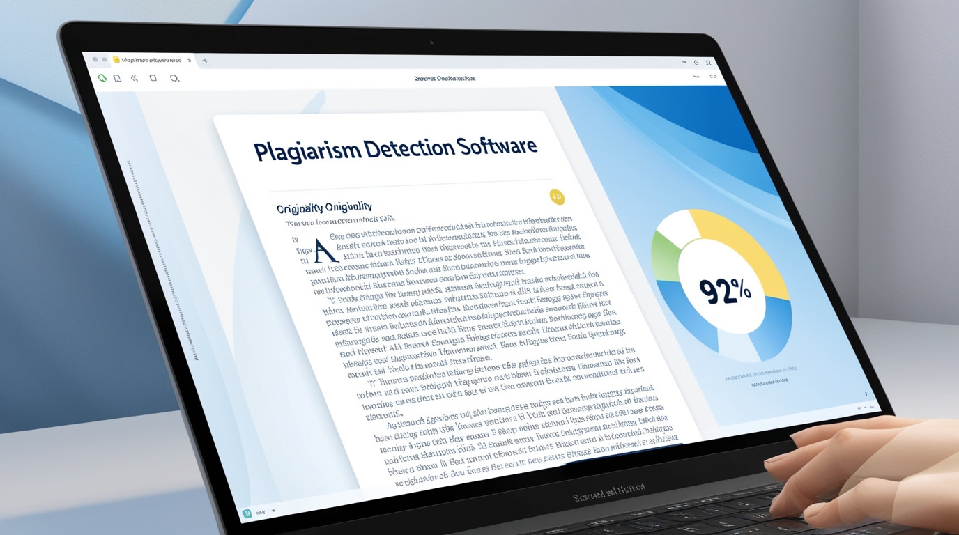 Checking plagiarism using online text tools