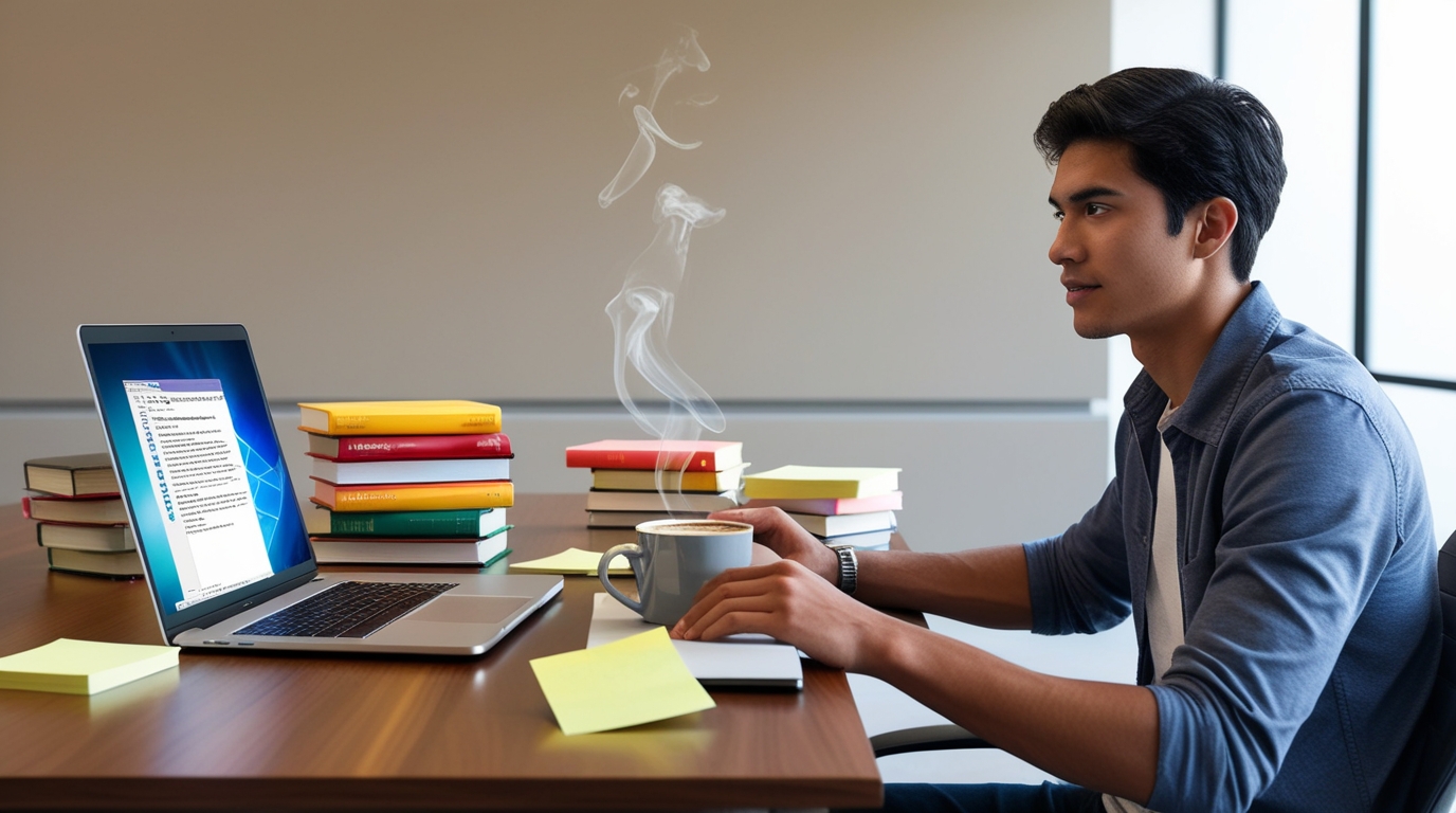 Online writing and grammar tools for college students