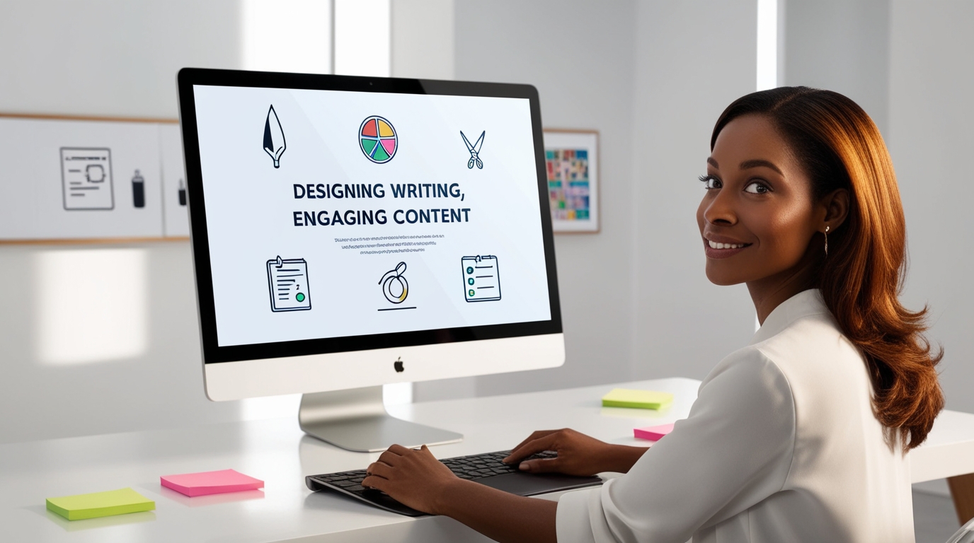Free design and writing tools for professionals