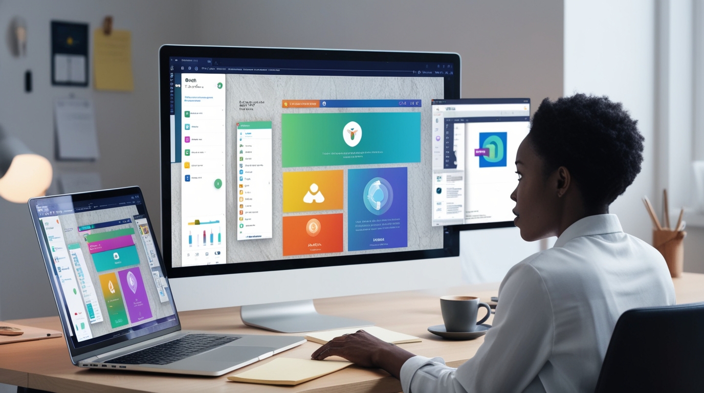 Free web tools improving freelancer productivity