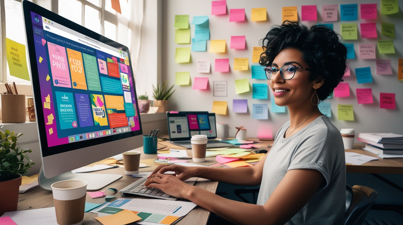 Free design tools for freelancers