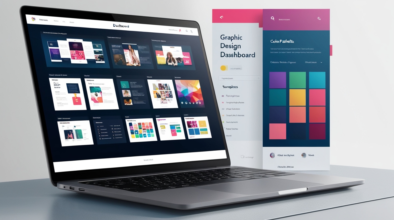 Free online design tools for beginners