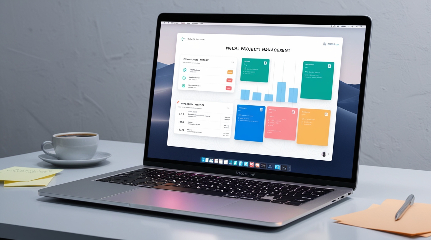 Project management tools for freelancers