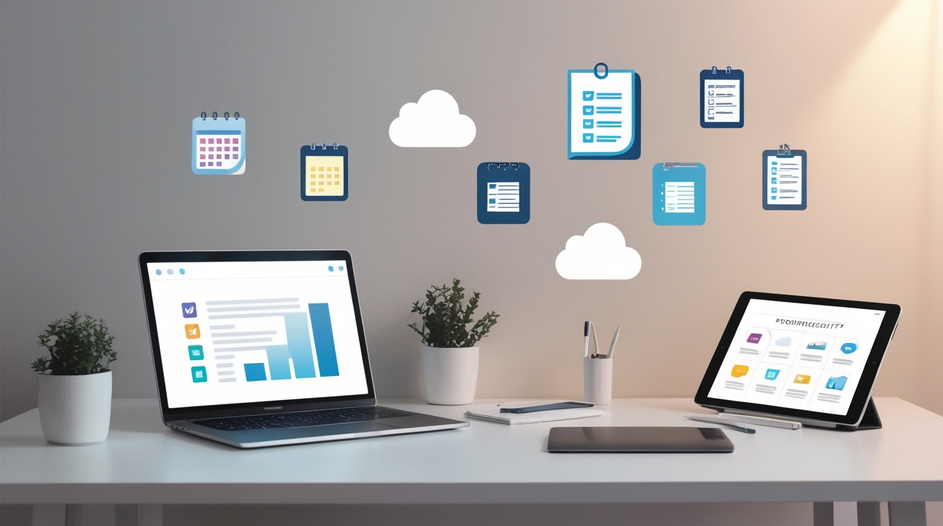 The Ultimate Guide to Free Online Tools for Daily Tasks