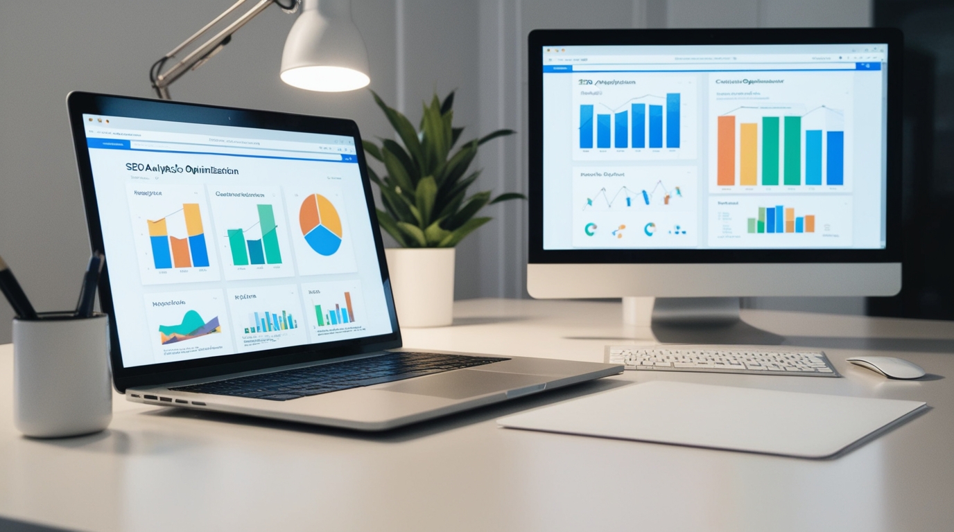 Why SEO Tools Are Essential for Content Creators