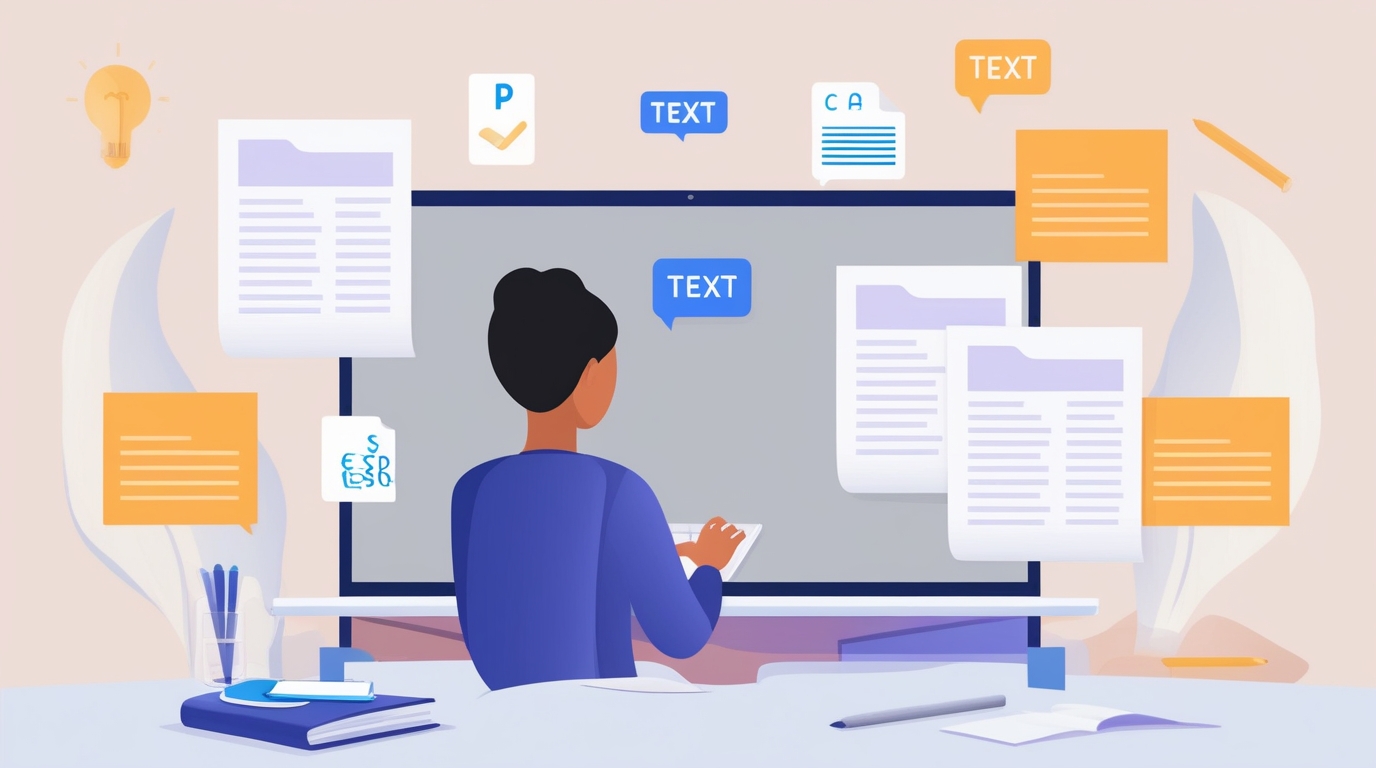 Best Free Text Tools for Writers, Bloggers, and Students