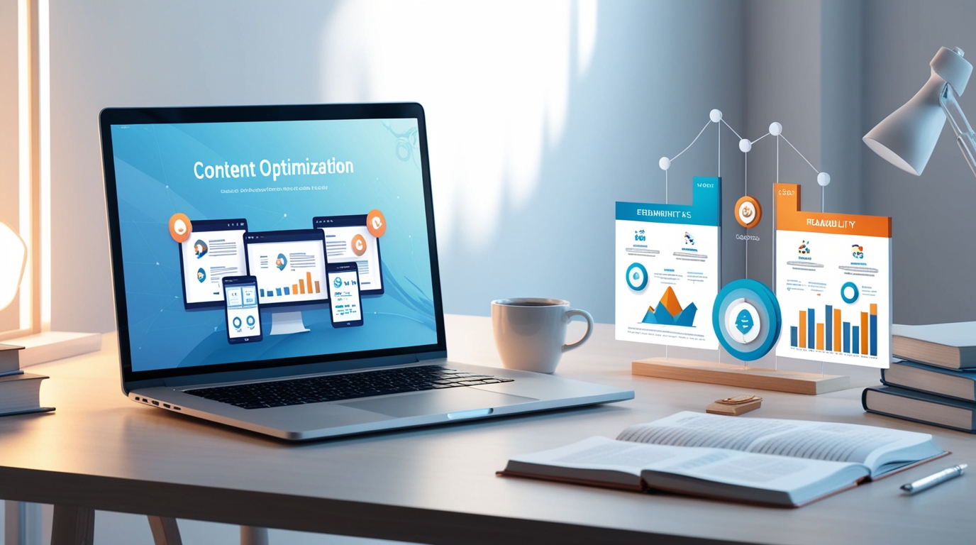 Top Free Tools for Content Optimization and Readability