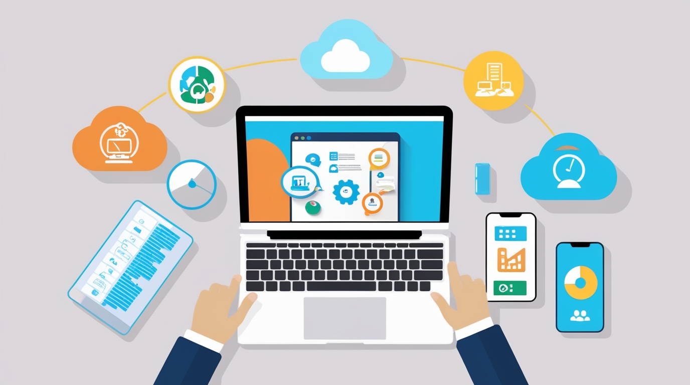 Best Free Digital Tools for Professionals to Save Time & Effort