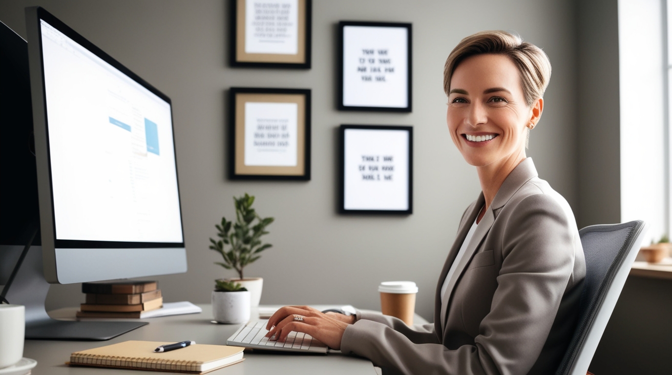 Work smarter with free digital tools