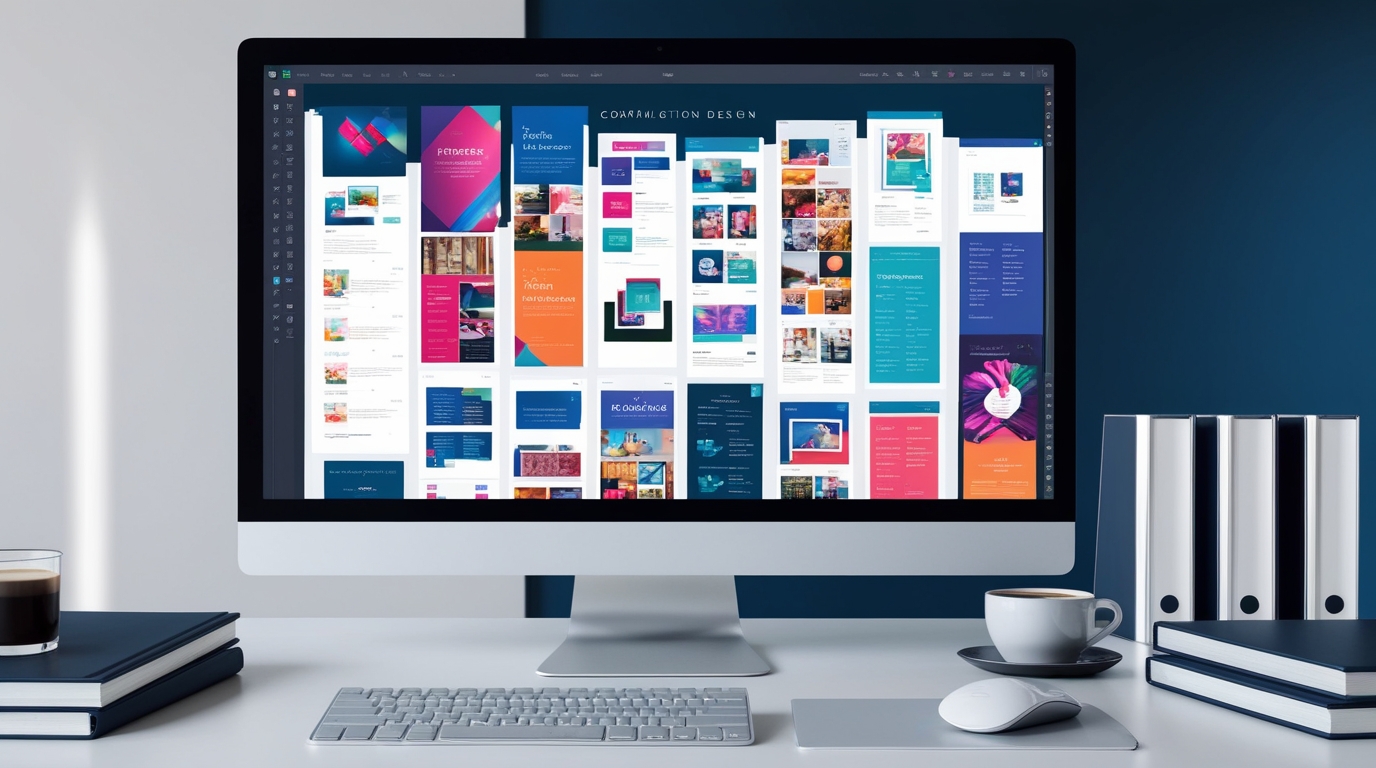 Blog graphic design and image tools