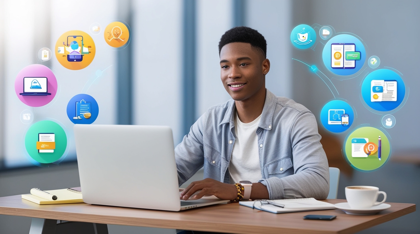 Online Tools That Every College Student Should Know