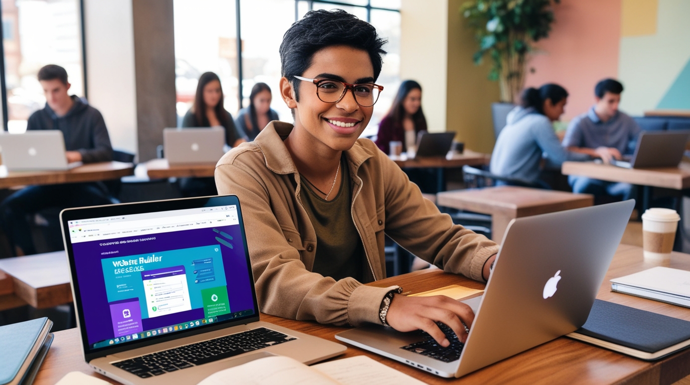 Different professionals using text formatting tools