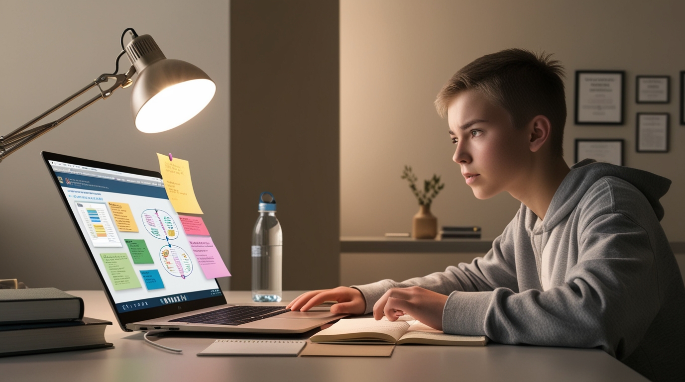 Free online tools for students