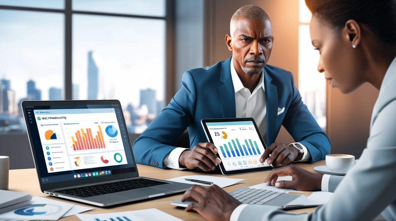 Free digital tools for professionals productivity