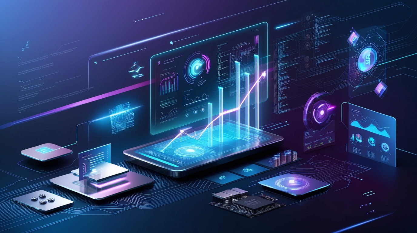 AI-powered digital tools for productivity