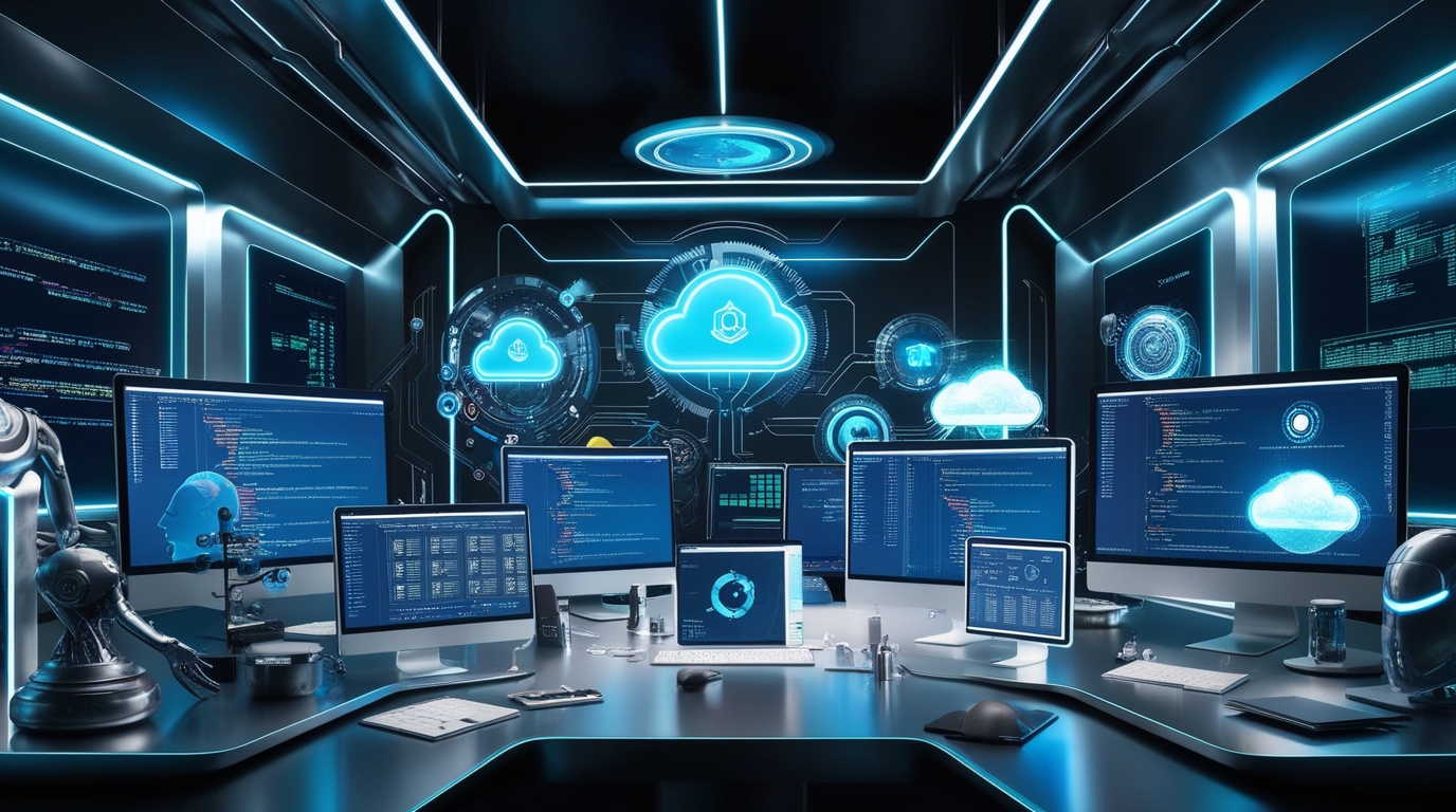 Future of online productivity tools