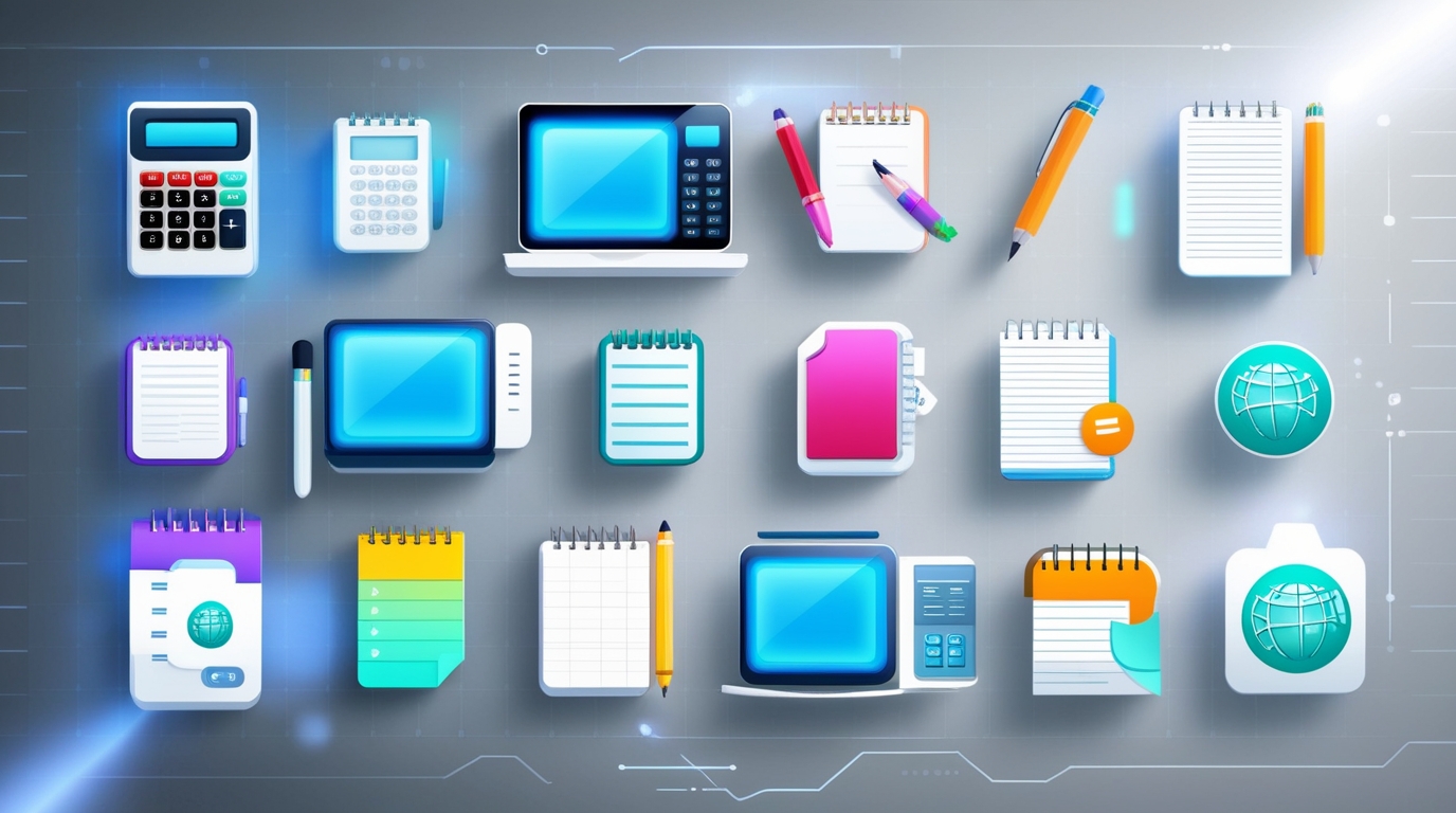 Free web tools for online education