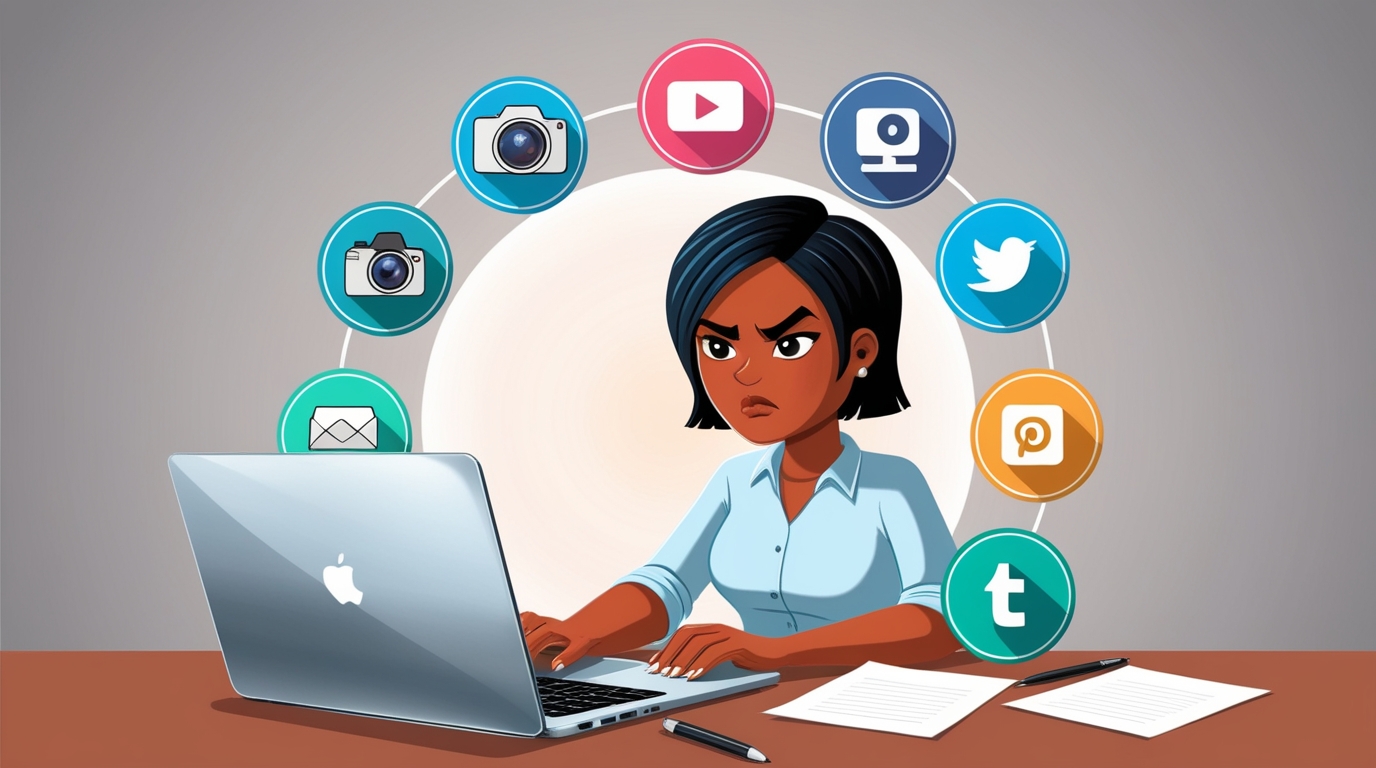 Free online blogging tools overview