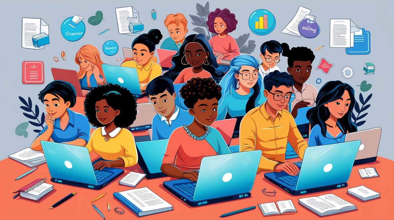 Free online text tools for writing and studying