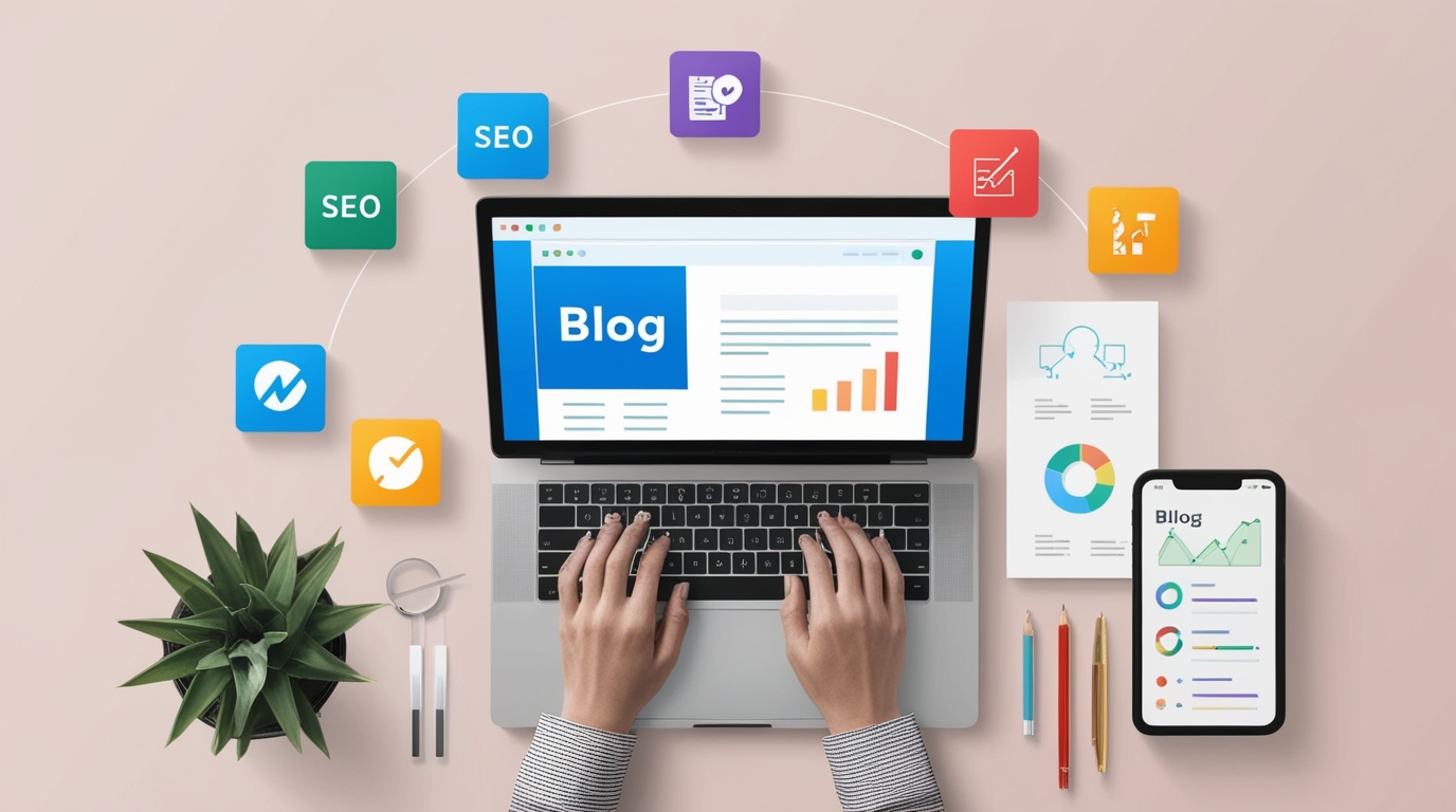 Free Online Tools Every Blogger Should Bookmark