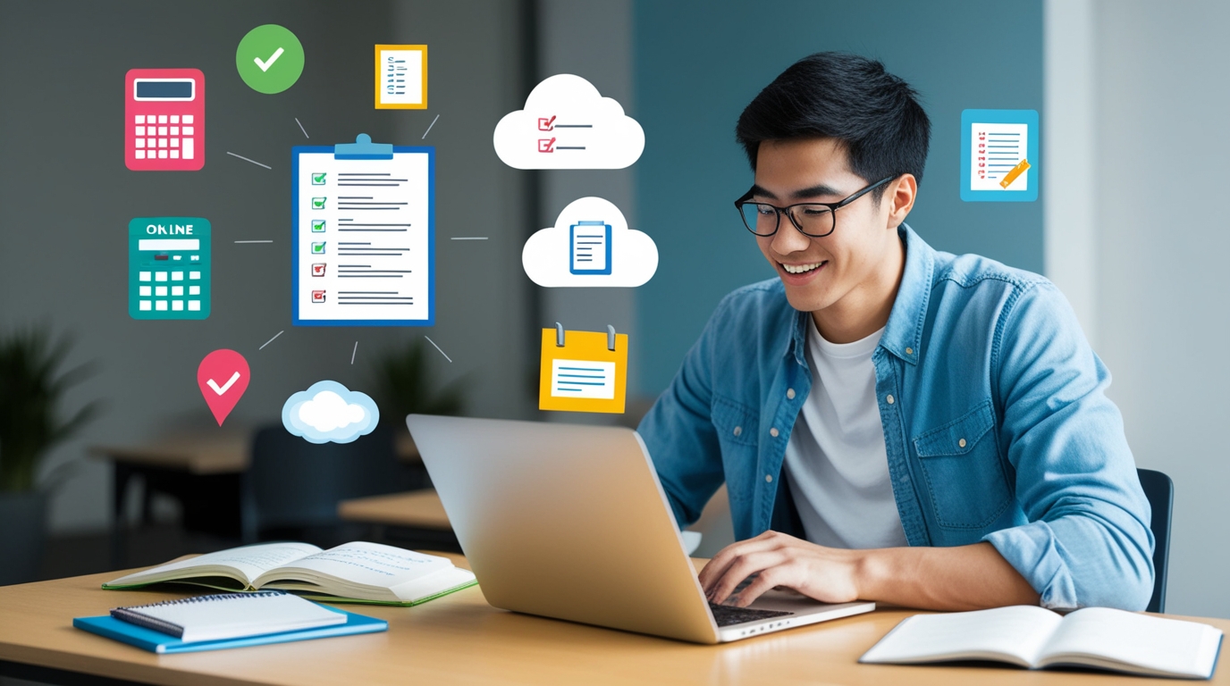 Why Students Are Switching to Online Utility Tools