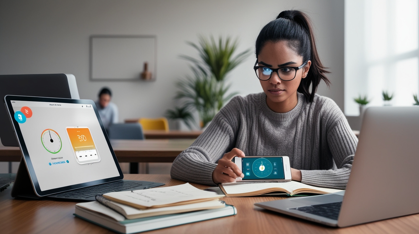 Time management tools for students